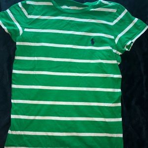 Polo shirt